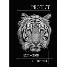 PROTECT OUR SPECIES Extinction is Forever